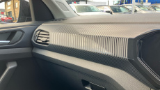 Volkswagen T-Cross 1.0 TSI 110 Black Edition 5dr Petrol Estate